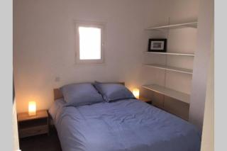2 chambres, Résidence avec Piscine, 100 mètres de la mer - Argelès-sur-Mer - 0