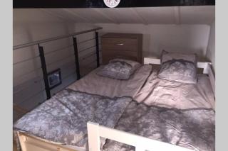 2 chambres, Résidence avec Piscine, 100 mètres de la mer - Argelès-sur-Mer - 3