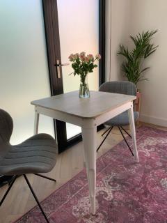 Charming private guesthouse Air by the Beach - Zandvoort - 8