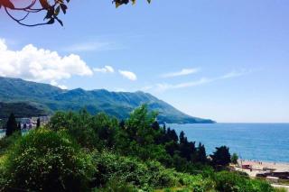 2room apartment becici sunset - 4