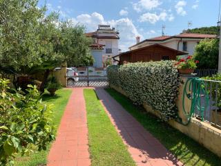 La casina dell'Annetta - Lido di Camaiore - 9