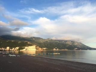 2room apartment becici sunset - 5