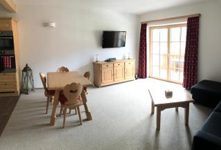 Ferienwohnung Hochstein - Haus im Ennstal - 4