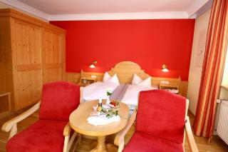 Kleines Hotel Edeltraud - Aschau im Chiemgau - 4