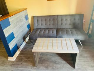 Log Cabin Inn - Bay Minette - 2