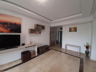 Apartament Sebastian - Vila Sophia 3 Mamaia - 8