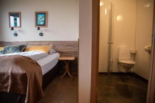 Hotel Smyrlabjörg - Skálafell - 8