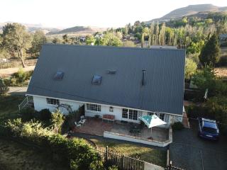 Honeysuckle Clarens - Clarens - 2