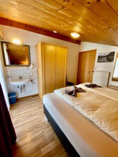 Appartement Pension St. Sebastian - Pettneu am Arlberg - 5
