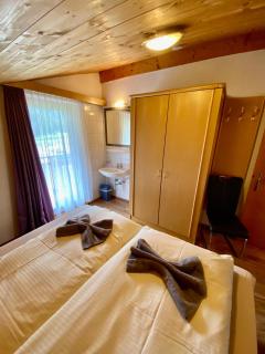 Appartement Pension St. Sebastian - Pettneu am Arlberg - 4