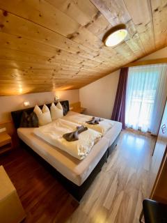 Appartement Pension St. Sebastian - Pettneu am Arlberg - 3