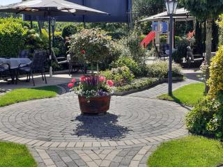 Landhotel Hopster - Rheine - 1