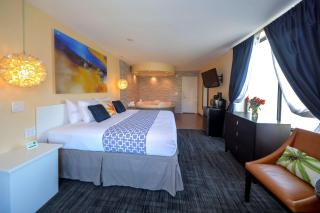 Super 8 by Wyndham Meadowlands - Carlstadt - 7