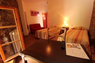 Hostellerie du Vieux Moulin - Duilhac - 6