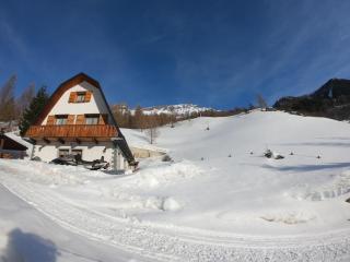 B&B Torri di Veglia - San Domenico - 5