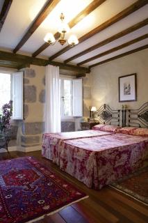 Hotel Zubieta - Lekeitio - 8