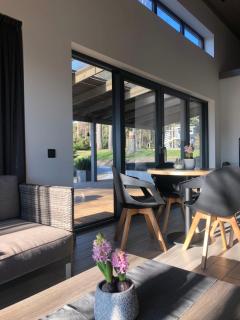 Pļavas Holiday House - Ainaži - 7