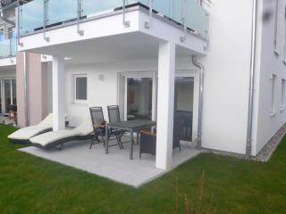Ferienwohnung am Yachthafen - Kressbronn am Bodensee - 1