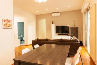 Luxury Penthouse with Sea View - City Center - Pescara - 4