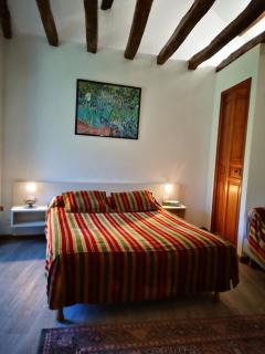 Guest House La Fauvelaie - Saint-Sylvain-dʼAnjou - 2