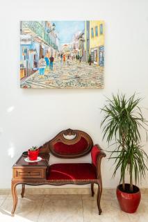 Skyline Blue Dream - 1