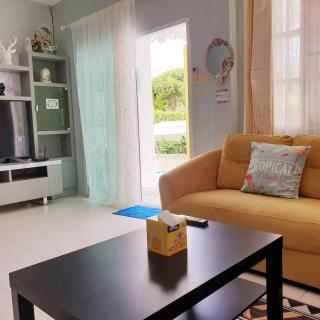 Little home poolvilla - Hua Hin - 1