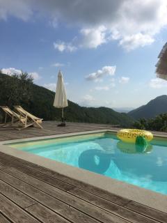 Encanto Di Arlia - Fivizzano - 7