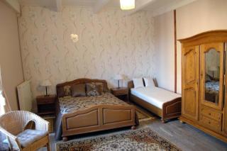 Bed and Breakfast Dunroamin - Couture-dʼArgenson - 1