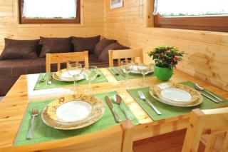DOMKI I APARTAMENTY Blisko Morza Ustronie Morskie - Ustronie Morskie - 3
