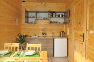 DOMKI I APARTAMENTY Blisko Morza Ustronie Morskie - Ustronie Morskie - 4