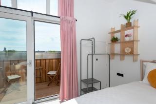 B&B Duinblick - De Koog - 2