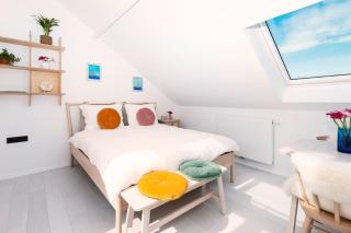 B&B Duinblick - De Koog - 1