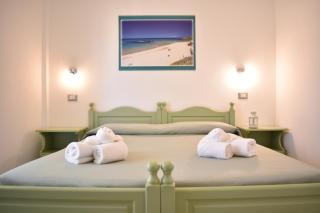 Hotel Residence Ampurias - Castelsardo - 8