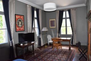 Manoir des Tuileries du Buisson - Verneuil d’Avre et d’Iton - 9