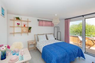 B&B Duinblick - De Koog - 5