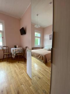 Apartamentai Eurista - 6
