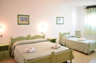 Hotel Residence Ampurias - Castelsardo - 4
