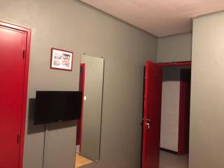 La Trinite - Saint Firmin - 3