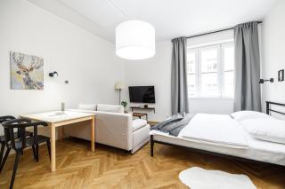 Native Apartments Żuławskiego 8 - 6