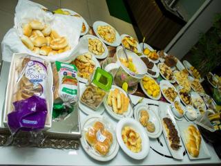 Grande Hotel Universo Palace - 8