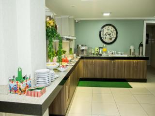 Grande Hotel Universo Palace - Uberlândia - 1