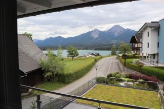Apartment DreamView - Drobollach am Faaker See - 9