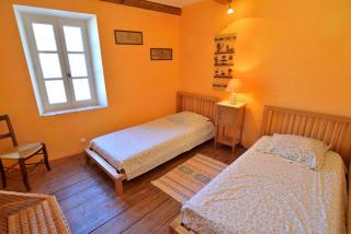 Le village-hôtes - 9