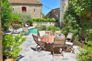 Le village-hôtes - 6