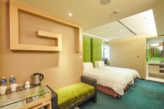 Hotel G7 Taipei - Taipei - 5
