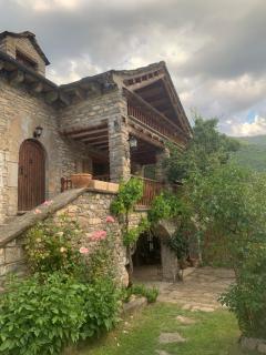 Casa Alejandra - Fiscal - 0