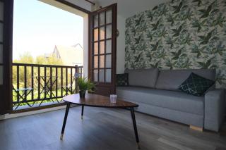 Appartement, duplex à 500m de la mer avec balcon - Courseulles-sur-Mer - 4