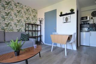 Appartement, duplex à 500m de la mer avec balcon - Courseulles-sur-Mer - 3