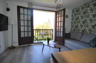 Appartement, duplex à 500m de la mer avec balcon - Courseulles-sur-Mer - 1