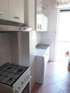 Casa rina appartamento - Levanto - 8